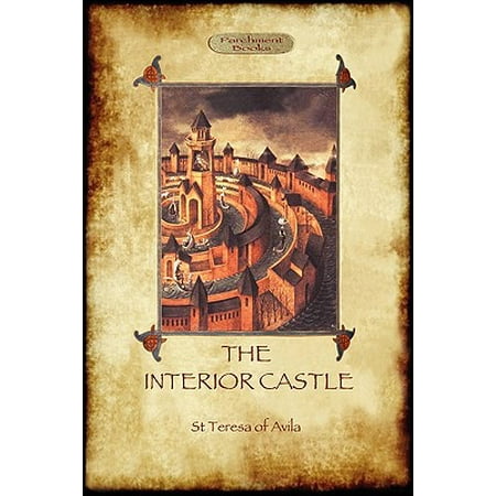 The Interior Castle, or the Mansions (Aziloth