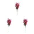 thumbnail image 1 of mmirethe 2x Artificial Plant And Wide Range Of Uses For Any Space Realistic pink 3Set, 1 of 6