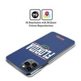 thumbnail image 2 of Head Case Designs Officially Licensed University Of Florida UF University Of Florida Double Bar Hard Back Case Compatible with Apple iPhone 15 Pro, 2 of 7