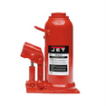 thumbnail image 2 of Jet JHJ-12-1/2 12.5 Ton Hydraulic Durable Welded Auto Mechanic Bottle Jack Lift, 2 of 2