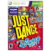 Just Dance Disney Party (XBOX 360)