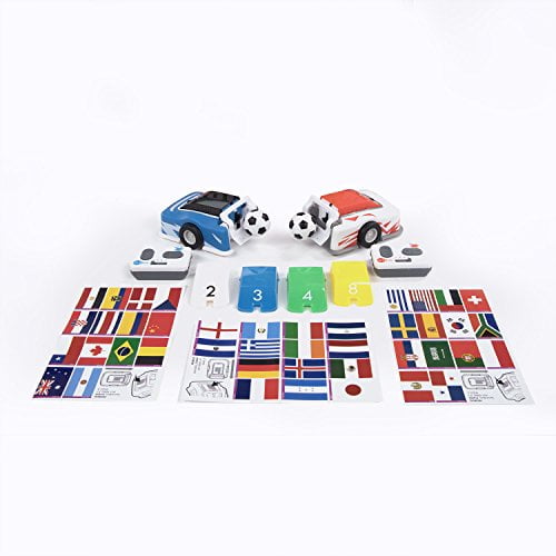 hexbug robotic soccer walmart