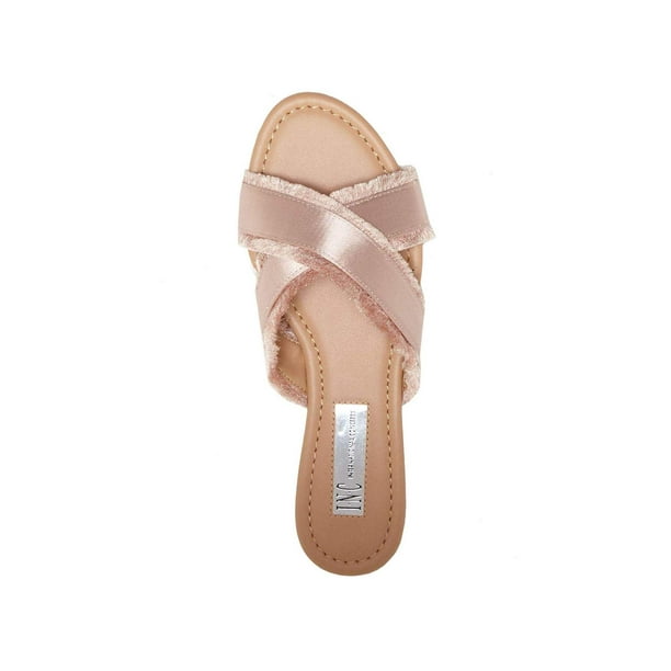 womens casual slides
