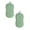 Green2, variant on Ultra Soft Infant Bath Sponge 2 Pack Absorbent Gentle Kids Bath Sponge for Newborn Toddler Bath Time