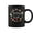 Black, variant on Drinking Around The World Vacation Drinking Showcase Coffee Mugs