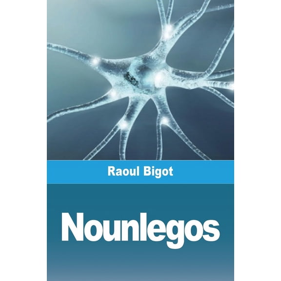 Nounlegos, (Paperback)
