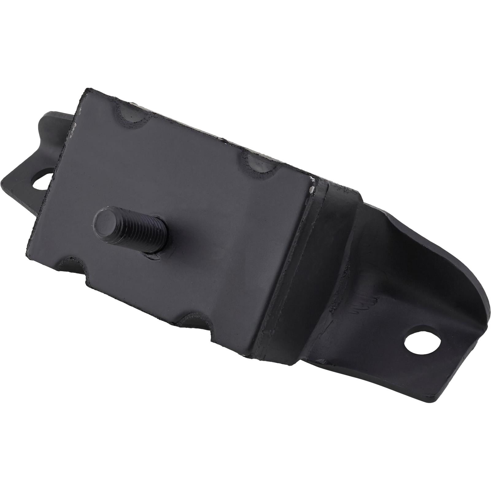 Rubber Motor Mount, Fits Ford Small Block 289-351W, Left Side