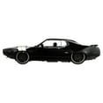 thumbnail image 5 of Jada Toys 1:24 Fast & Furious 8 Dom's '72 Plymouth GTX Play Vehicle, 5 of 10