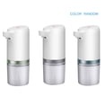 thumbnail image 1 of Dispensador Automático De Jabón, Máquina Desinfectante De Manos De Espuma, Dispensador Eléctrico De Desinfectante De Manos Para Lavado Doméstico Kearding HA014033-00, 1 of 7