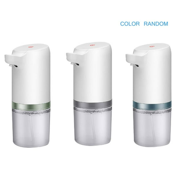 Dispensador Automático De Jabón, Máquina Desinfectante De Manos De Espuma, Dispensador Eléctrico De Desinfectante De Manos Para Lavado Doméstico sonducket HA014033-00