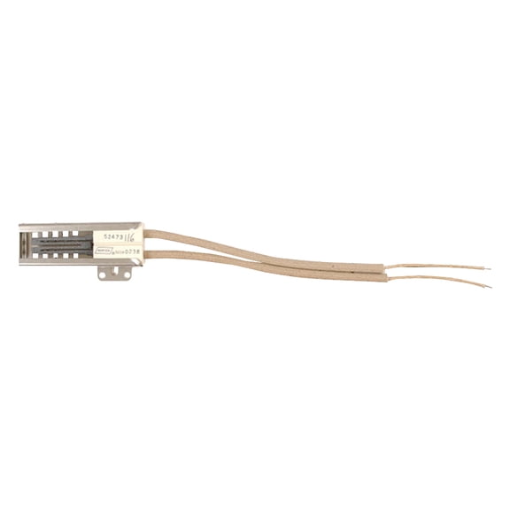 ForeverPRO DE81-07046A Hot Surface Ignitor for Samsung Range 82473 755980