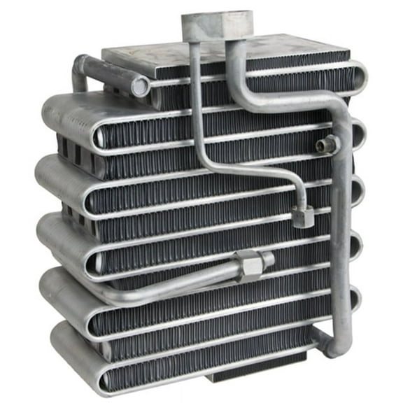 4-Seasons 54750 A/C Evaporator Fits select: 1991-1993 DODGE STEALTH, 1991-1993 MITSUBISHI 3000 GT