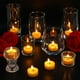 thumbnail image 4 of Velas de cera de abeja MOSROAD, 48 unidades, 3,5 — 4 horas de combustión, 4 of 9