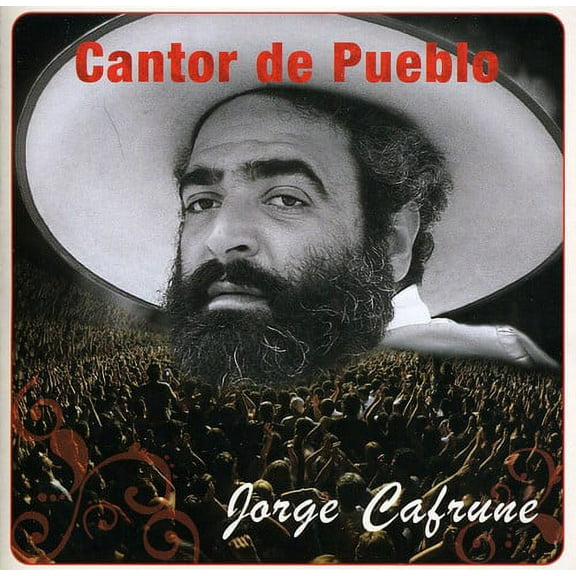 Cantor Del Pueblo