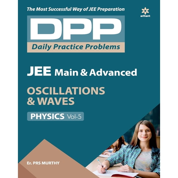 DPP Physics Volume-5, (Paperback)