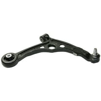 MOOG RK622860 Control Arm and Ball Joint Assembly Fits select: 2012-2019 FIAT 500