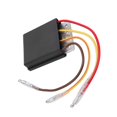 thumbnail image 4 of Voltage Regulator Rectifier 4060173 Replacement for Polaris Ranger 500 1997?2003, 4 of 5