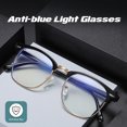 thumbnail image 2 of Gafas Anti Blue Ray TFixol, 2 of 8
