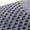 Grey, variant on Womens Yen Knit Slip On Ballet Flats