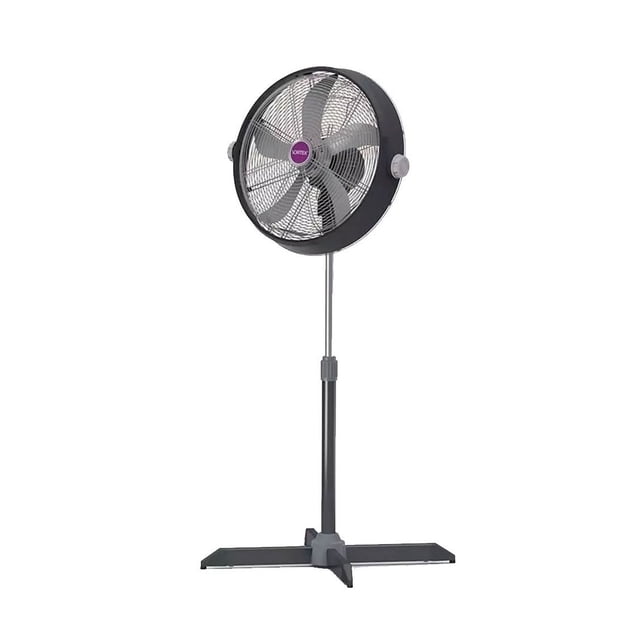 Ventilador Piso Pared Pedestal Navia CPV-TR10 20 Pulgadas 3 Vel Vortex