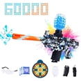 thumbnail image 1 of Assembly Gun Toy JANNIRESS DIY, regalo de Navidad y cumpleaños para mayores de 14 años, 1 of 1