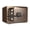 25CM CF Fingerprint, variant on 20CM 25CM 30CM 35CM Home Hotel Office Lock Cabinet Security Safes Biometric Fingerprint Lock Box Electronic Digital Safe Box ,Easy to Use