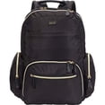 thumbnail image 1 of Kenneth Cole Reaction - Sac à Dos pour Ordinateur Portable - 15 Pouces - Noir, 1 of 7