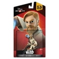 thumbnail image 2 of Disney Infinity 1715WW 3.0 Edition: Star Wars Obi-Wan Kenobi Figure, 2 of 5