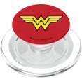 thumbnail image 1 of PopGrip para Celular DC Comics Logo de Wonder Woman MagSafe, 1 of 5