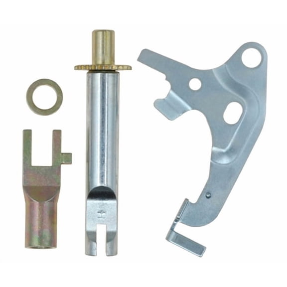 Raybestos H12559 R-Line Drum Brake Adjusting Screw Assembly Fits select: 1996-2002 TOYOTA RAV4