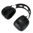 thumbnail image 1 of Hearing Earmuffs, Noise Reduction Earmuffs Head Mount Soundproof NRR 37 DB  For Woodworking, 1 of 8