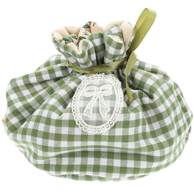 Thé Douillet pour Théière Thé Housse Douillette Isolée Thé Douillet Housse Garde au Chaud Chauffe-Théière