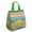 Pioneer Flower Floral-1, variant on Pioneer Flower Floral Print Pattern Insulated Lunch Bag for Women & Adults,Large Portable Soft Cooler Lunch Bag,Thermal Food Storage Tote with Pearl Cotton,8.66L,8.75x5.75x9.5 Inch