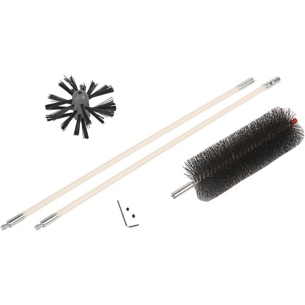 Linteater 4piece Linteater Jr. Dryervent Cleaning Kit