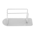 thumbnail image 2 of Estante del soporte de la podadora, soporte de la podadora del pelo del estante de la podadora del glaseado del acero inoxidable estético elegante, 2 of 8