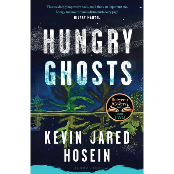 Pre-Owned Hungry Ghosts (Hardcover) 1526644487 9781526644480