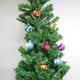 thumbnail image 2 of 24 Piezas de 6cm de De Multicolor Colgantes Decor de Pared Ventana àrbol De Navidad Adornos Decoración BLESIY Bolas de Navidad, 2 of 8