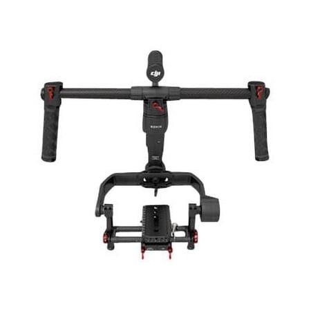 DJI Ronin M - Handheld stabilizer