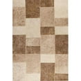 thumbnail image 1 of M A Trading MTVSTJBEI052076 Hand Tufted 2063 5.17 ft. x 7.5 ft. Rug - Beige, 1 of 1