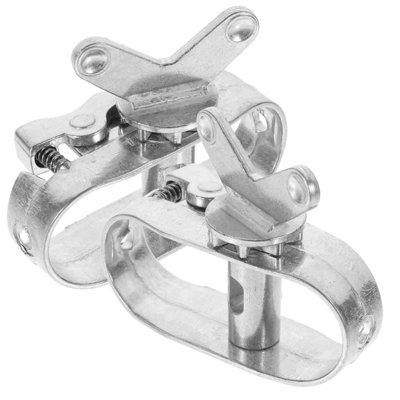 Cable Winch Outdoor Tightener Winter Pool Cover Fastener Aluminum Tool Gourd 2 Pcs