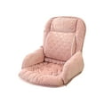thumbnail image 1 of Yhmxh Cojín calefactable de invierno Cojín integrado para oficina Asiento para largos periodos de calor y comodidad Cojín de asiento Protección lumbar Cojín de gas cálido, 1 of 5