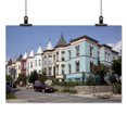 thumbnail image 2 of Print: Ledroit Park, A Neighborhood In NW, Washington, D.C., 2010, 2 of 4
