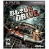 Blood Drive (ps3) - Pre-owned