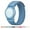 Blue, variant on YUNOVA Kids Wristband for AirTag, Nylon Watch Band GPS Tracker Holder Protective Case Compatible with Apple Air Tag, Adjustable Anti-lost Bracelet for Toddler Baby Children Elders