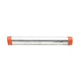thumbnail image 1 of Ace Trading 10917 2 x 18 in. Galvanized Pre-Cut Threaded Both Ends Pipe, 1 of 3