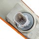 thumbnail image 5 of 4x Fit For Lexus RX300 IS300 Front Rear Bumper Side Marker Light Corner Light, 5 of 5