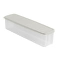 thumbnail image 4 of MesaSe Pasta Container Noodle Storage Box Plastic Noodle Box Sealed Refrigerator Vermicelli Grain Storage Box with Lid Gift on Clearance, 4 of 6