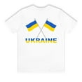 thumbnail image 4 of Pray For Ukraine T-Shirt, 4 of 4