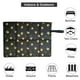 thumbnail image 4 of 2 cojines plegables Yaqing Lemon + 2 bolsas de almacenamiento de tela Oxford Ofspeizc 222477-1, 4 of 7