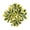 C1, variant on Artificial Greenery Plants Fake Plastic Leaves with Stems Uv Resistant Large Bunches Outside Faux Plants Bushes for Outdoor Patio Garden Front Porch Yard Decorharlik